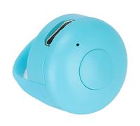 Decumeby Controller Smart Ring, Anello di Controllo Remoto Wireless Bluetooth, Telecomando Portatile e Pratico per Tutti gli Smartphone (BLUE)