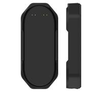 Decumeby Dock di Ricarica per Registratore Vocale AI, Dock di Ricarica Magnetico con Porta USB C con Base Antiscivolo, per Registratore Vocale AI (BLACK)