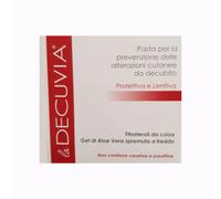 Decuvia - Pasta Antidecubito Protettiva e Lenitiva Confezione 250 Ml