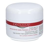 Decuvia Pasta Decubito Protezione E Sollievo Pelle 250ml