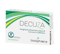 DECUZA 30CPR