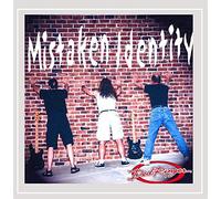 Ded Ringer - Mistaken Identity