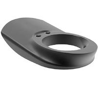 DEDA Adattatore Direcc.deda Manubrio Vinci Dcr P/Ridley, Indirizzo Sport, Nero, Taglia Unica