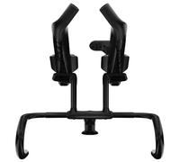 Deda Tt 314 Alanera Rs Handlebar Adapter Argento