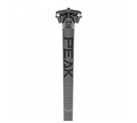Deda Elementi Reggisella MUD Peak 27.2 mm x 400,mm 20 mm POB