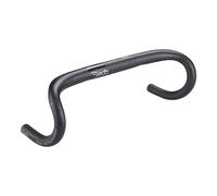 DEDA-ELEMENTI 44 cm Unisex-Adult, 305383705 Liens Super Place POB, Taille Unique, Nero