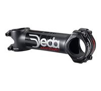 DEDA-ELEMENTI 305393850 Handmate Superleg Tea 140 mm Mixte, (Noir), Taille Unique Unisex Adulto, Nero, 80 mm