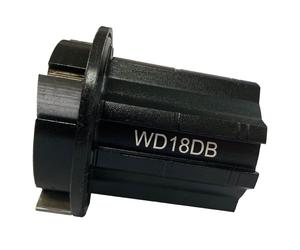 DEDA-ELEMENTI 305520945 Tank Zero2 31,6x350 T. Finis Mixte, Noir, Taille Unique