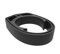 Deda Elementi Alanera RS Ricambio Distanziale Cuffia Nylon Nero