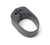 Deda Elementi Alanera & SuperBox DCR Nylon Spacer Taglia unica