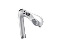 DEDA ELEMENTI ATTACCO MANUBRIO MUREX 120mm SILVER LUCIDO