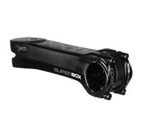 Deda Superbox V2 31.7mm Stem Nero 110 mm / 82º