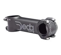 Attacco manubrio Deda-Elementi ZERO 90mm nero