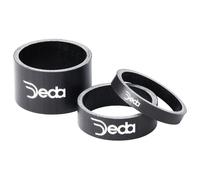 Deda Elementi Deda Carbon Spacer 3mm 1"1/8 10pk