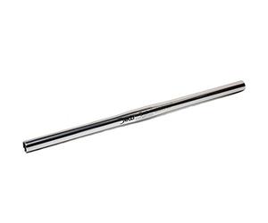 Deda Elementi Dritto 26, Manubrio Unisex Adulto, Argento-Argento, 190 gr-Medida: 500 mm