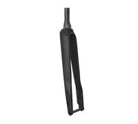 Forcella per ghiaia Deda Gera Edg D-Shape Dcr Noir