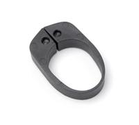 Deda Elementi Hdaladcrs10, Spessore Unisex Adulto, Nero, Taglia Unica