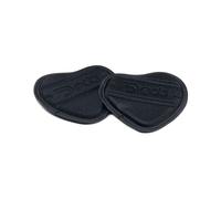 Deda Elementi imbottiture poggiagomiti per manubri Krono, Fastblack 2