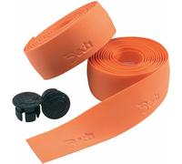 Deda Elementi Logo Bicicletta Manubrio Nastro Arancione Strada Fisso Touring