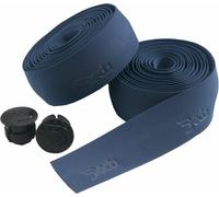 Deda Elementi Logo Bicicletta Manubrio Nastro Blu Scuro Strada Fisso Touring