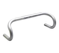 DEDA ELEMENTI MANUBRIO SPECIALE26 46 CM ARGENTO LUCIDO