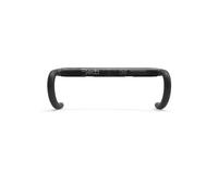 Deda-Elementi Manubrio Road Superleggera 35 RHM 42cm/35mm in carbonio Nero