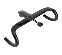 Deda Manubrio Alanera Rs 31.8 Mm Dcr Rhm