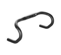 Deda ELEMENTI Manubrio Zero 100 Shallow BOB Drop Bar (31.7) 420 (Esterno ed Esterno)
