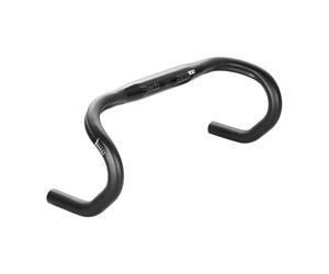 Deda ELEMENTI Manubrio Zero 100 Shallow BOB Drop Bar (31.7) 420 (Esterno ed Esterno)