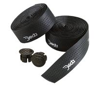 Deda Elementi Mistral pelle Sintetica Manubrio Nastro Nero Strada Goccia Barra