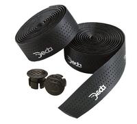 Deda Elementi Mistral pelle Sintetica Manubrio Nastro Nero Strada Goccia Barra