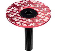 Deda Elementi Monza Topcap Red