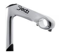 Deda Elementi Murex Quill Stem, (26,0) 80Mm Argento