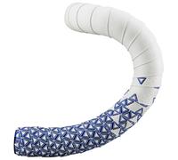 DEDA ELEMENTI NASTRO MANUBRIO LOOP TAPE BIANCO BLU