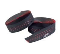 DEDA ELEMENTI NASTRO MANUBRIO PRESA NERO ROSSO