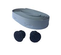 Deda Elementi - Nastro per Manubrio Grigio - Grigio