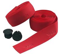 Deda tape handlebar tape red