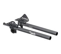 Deda Elementi Parabolica Zero 31.7 Clip-On Bars
