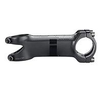 Deda Elementi, piantone Manubrio MTB Mud Cross 90MM P.O.B. Alluminio 2014 Angolo 84° D.31.7MM Unisex Adulto