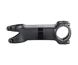 Deda Elementi, piantone Manubrio MTB Mud Cross 90MM P.O.B. Alluminio 2014 Angolo 84° D.31.7MM Unisex Adulto