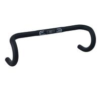 Deda Elementi Piega 26, Manubrio Uomo, Nero, 42 cm