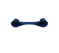 Deda Carbon/metal Blast Armrest Support Nero Black