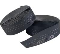 Deda Elementi Presa Manubrio Nastro - Nero/Grigio