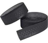 Deda Elementi Presa Manubrio Nastro - Nero/Lucido Nero