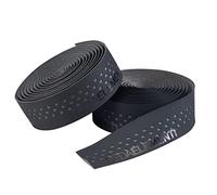 Deda Presa Perforated Handlebar Tape Nero Black / Grey