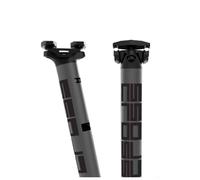 DEDA-ELEMENTI 307243510 Canotta Fango Cross 27,2x400 P. Unisex-Adulto
