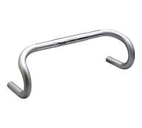 Deda Elementi Speciale 26, Manubrio Drop Unisex Adulto, Argento, 42 cm