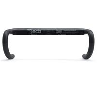 Deda Elementi Superleggera 35 Carbon Ud, H/Bar 46 Cm, POB Finish, My18, Manubrio