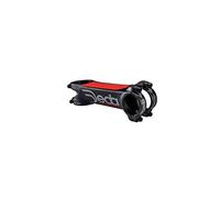 Deda Elementi Superzero, Attacco Manubrio Unisex Adulto, Team Finish, 100mm