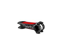 Deda Elementi Superzero, Attacco Manubrio Unisex Adulto, Team Finish, 120mm